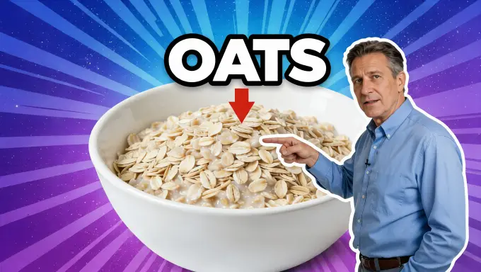 Eating Oats Every Day for 30 Days: Will Your Body Really Change Miraculously?