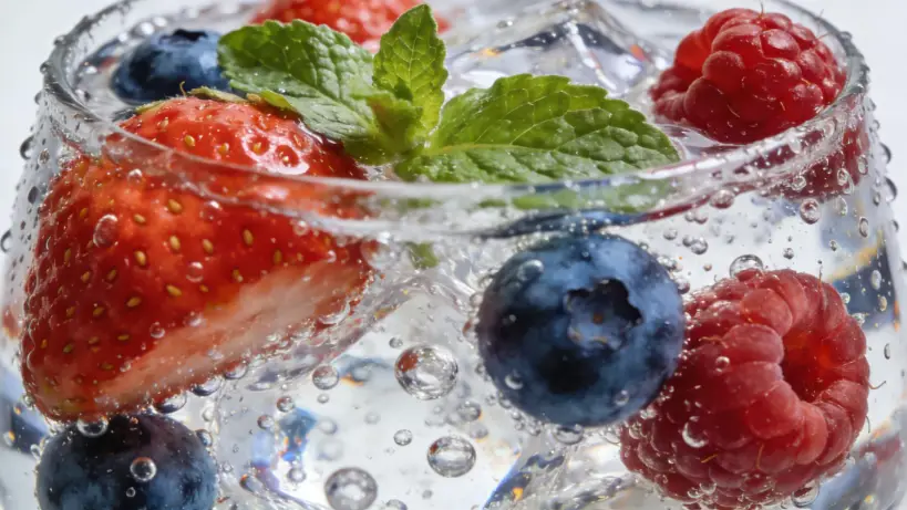 7 Science-Backed Benefits of Eating Berries Daily