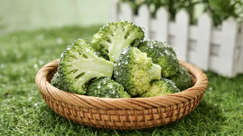 What Happens If You Eat Broccoli Every Day?
