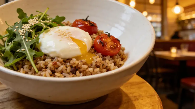 Stop Avoiding Rice! It Can Actually Help You Lose Weight (Low-GI Secret)