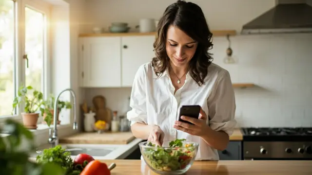 You Already Know How to Eat Healthy. Here’s What’s Actually Stopping You