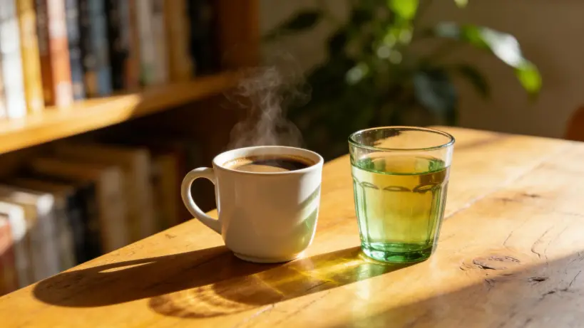 Scientists Confirm: This Common Drink Lowers Dementia Risk by 32%